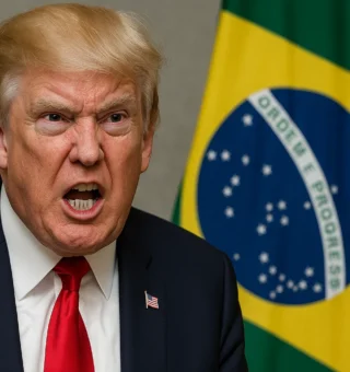 Tarifaço de Trump: 6 pontos que você precisa saber sobre a nova cobrança dos EUA ao Brasil