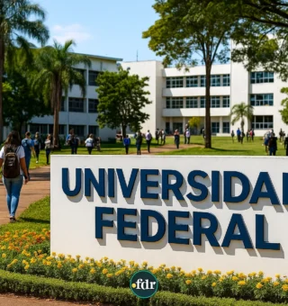 MEC destina R$ 400 milhões para o desenvolvimento de institutos e universidades federais em 2025