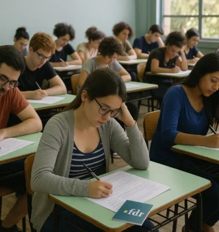 Solicitação de isenção do Vestibular 2026 da UFRGS: Oportunidade imperdível para quem precisa de apoio financeiro