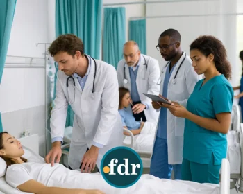 Vestibular na Área da Saúde: Inscrições abertas para 2026 na Santa Casa; confira como participar