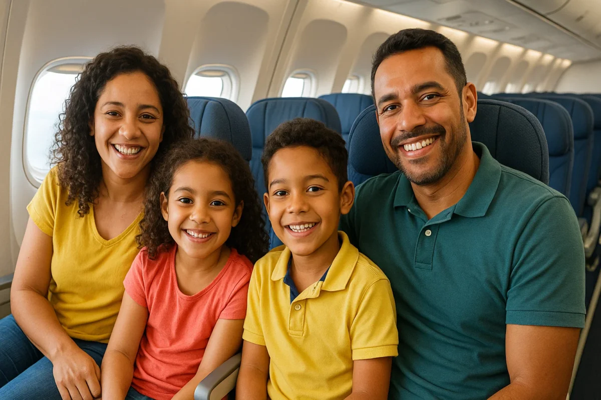Quer viajar de graça o ano todo? O seu cartão de crédito pode ajudar; saiba como
