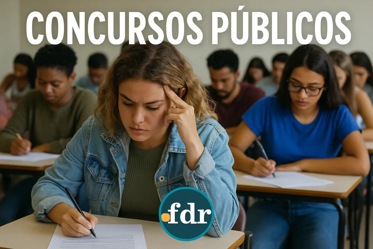 Não perca a chance! Concursos previstos para agosto oferecem salários de até R$ 17 mil – Garanta já a sua vaga!