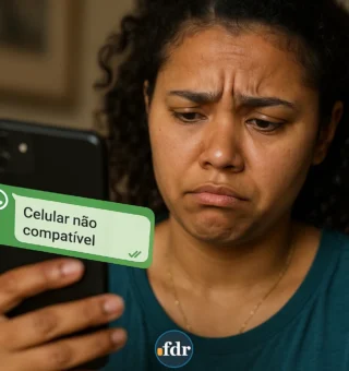 WhatsApp deixará de funcionar em diversos celulares a partir de HOJE; confira se o seu está na lista