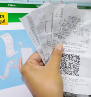 Consumidor que incluiu o CPF na nota fiscal das compras podem receber prêmio de R$ 3,8 milhões