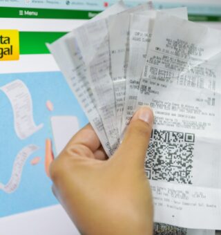 Última chance! Prazo para indicar créditos no Nota Legal vai até sexta (4); descubra como