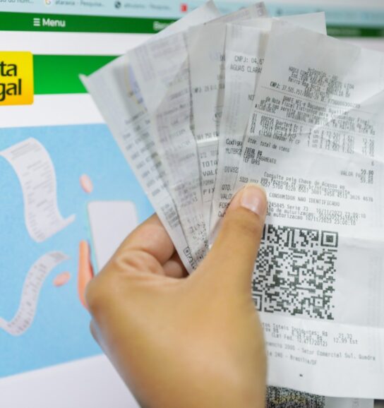 Última chance! Prazo para indicar créditos no Nota Legal vai até sexta (4); descubra como