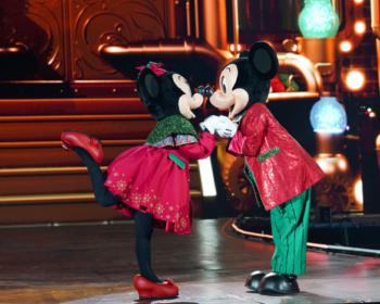 Descubra quando começam as vendas do espetáculo de Natal da Disney no Brasil; garanta ingressos populares