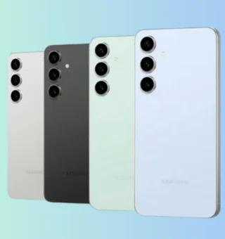 Magalu libera cupom e Galaxy S24 FE por R$ 2.619
