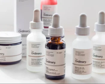 The Ordinary chega ao Brasil com uma nova proposta de skin care