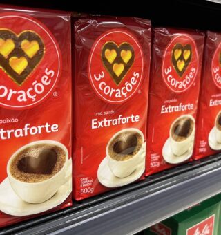 Como a mudança de clima pode deixar o café mais caro?