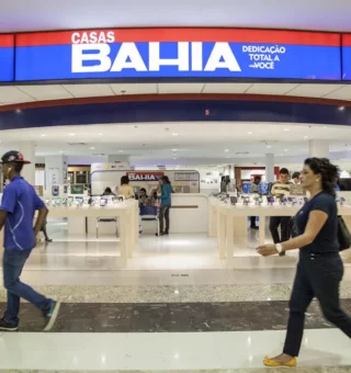 Quem é a nova dona das Casas Bahia? Confira todos os detalhes sobre a venda da gigante nacional