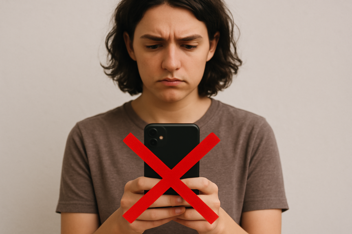 Detox digital: confira 5 dias para reduzir o seu tempo de tela e melhorar sua saúde