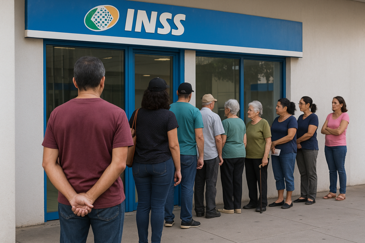 Pagamento adicional do INSS ainda está disponível para mais de 600 mil pessoas; veja como pedir