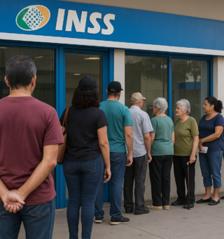 Pagamento adicional do INSS ainda está disponível para mais de 600 mil pessoas; veja como pedir