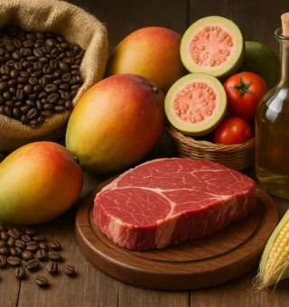 Cuidado! Estes 7 Produtos Podem Ficar Mais Caros com o Tarifaço de Trump