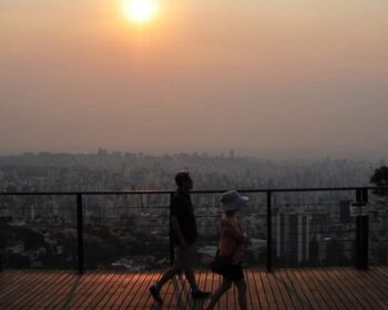 Calor intenso em Minas Gerais: como se preparar para o 'veranico'