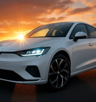 Carros elétricos: Mitos e verdades que você precisa saber antes de comprar o seu