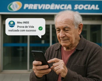 Prova de Vida: Veja formas de fazer a comprovação e garantir o seu benefício
