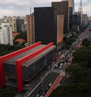 Alerta de tempo seco em São Paulo: prepare-se para a grande variação de temperatura