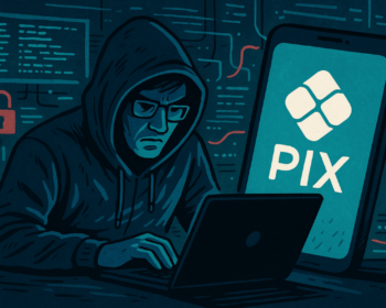 Ataque hacker do PIX gera roubo de R$ 400 milhões de banco tradicional brasileiro