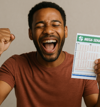 Prêmios da Mega Sena vão subir com essa regra nova que já está em vigor