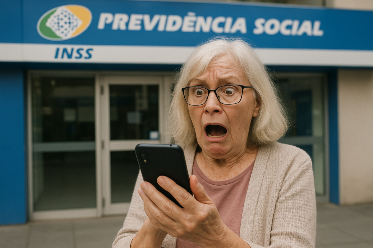 Governo muda regra do BPC para idosos: Nova exigência pode suspender pagamentos em 2026