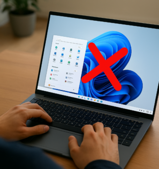 Fim do Windows 11 é decretado e você precisa se preparar para a mudança