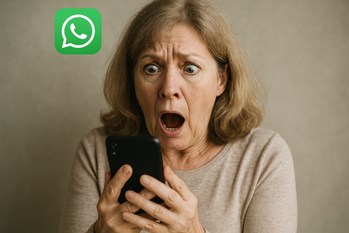 Novo golpe do WhatsApp pode te fazer perder dinheiro sem você perceber