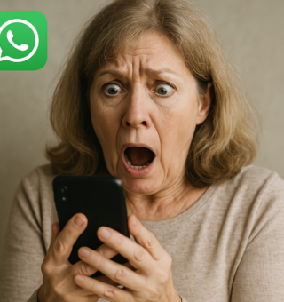 Novo golpe do WhatsApp pode te fazer perder dinheiro sem você perceber