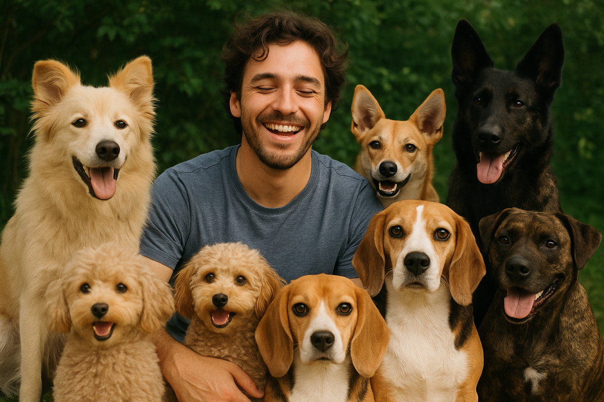 Nova lei que aumenta a proteção dos animais no Brasil já está em vigor; entenda