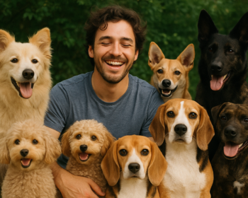 Nova lei que aumenta a proteção dos animais no Brasil já está em vigor; entenda