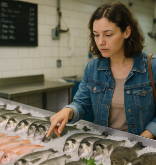 Famoso peixe consumido no Brasil pode ficar mais barato após tarifaço de Trump