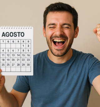 Agosto: Lista de feriados programados para este mês; confira!