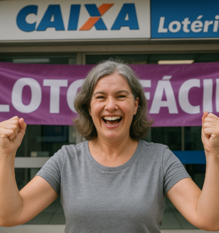 Sortudo acerta todos os 15 números da Lotofácil 3459 e fatura R$ 1.6 milhão