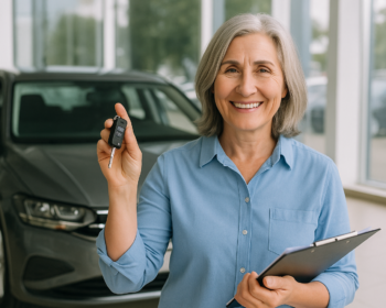 Setor automobilístico aquecido: Venda de carros aumenta 13% graças ao Programa Carro Sustentável