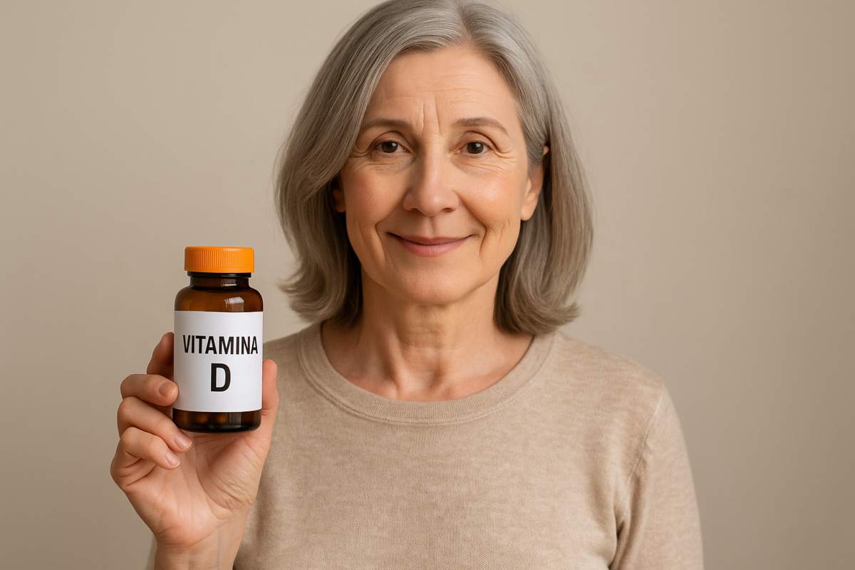 Brasil enfrenta crise de deficiência da vitamina D e o motivo vai te surpreender
