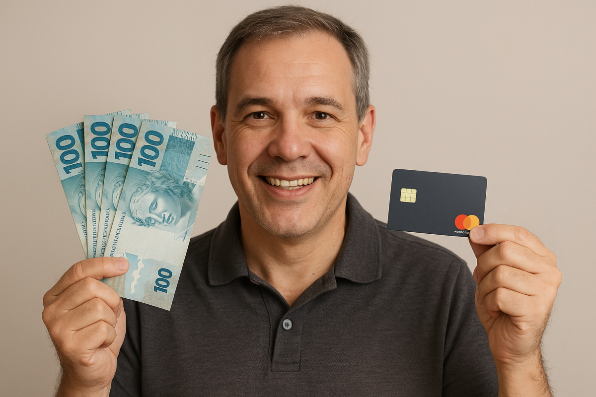 Programa de benefícios do cartão Mastercard oferece descontos de até R$ 400