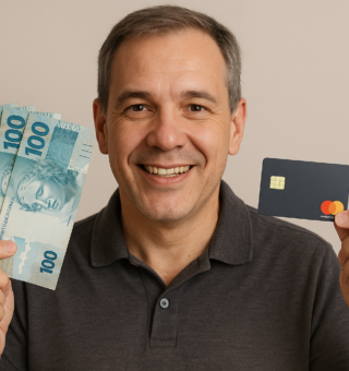Programa de benefícios do cartão Mastercard oferece descontos de até R$ 400