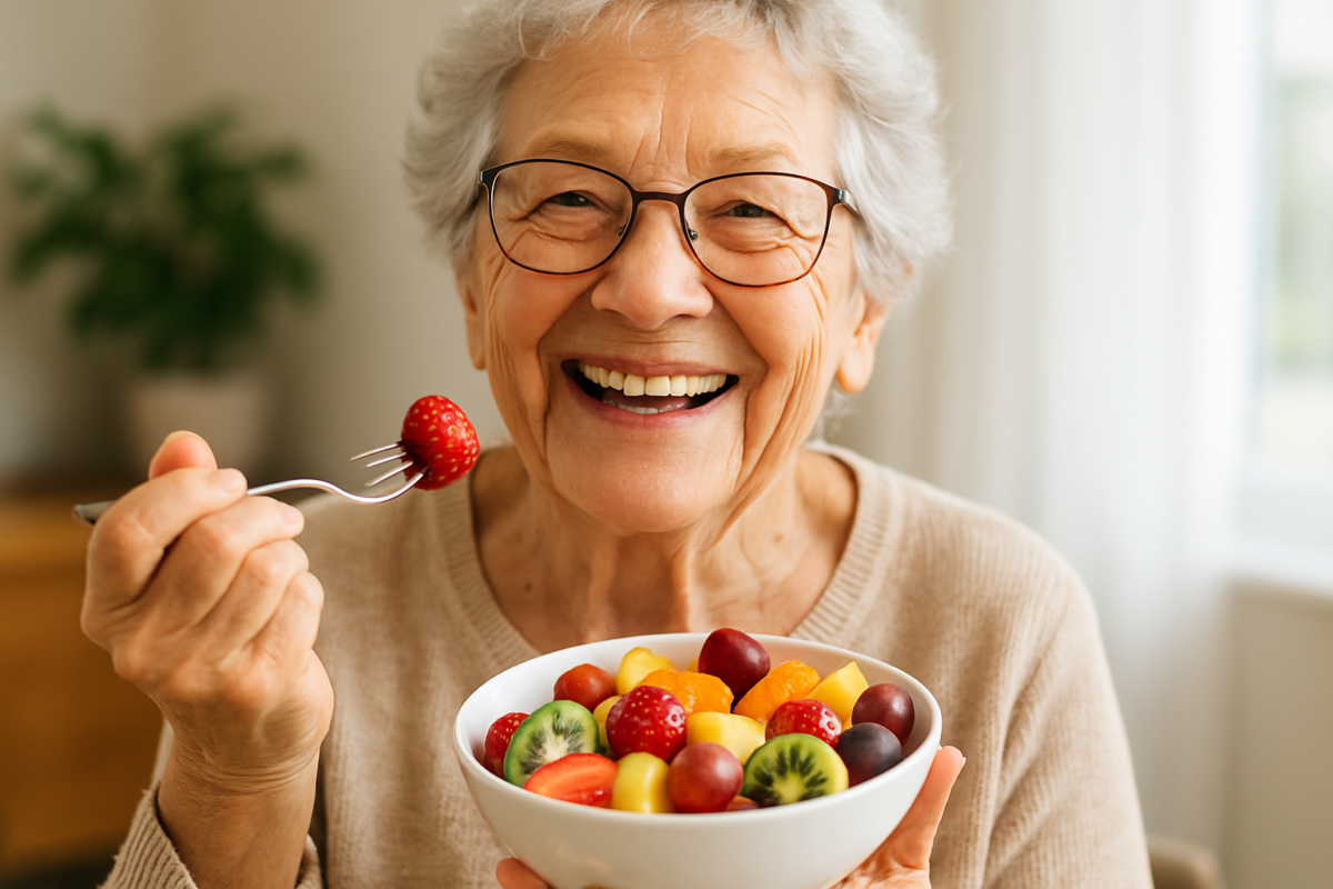Ter uma alimentação rica desses nutrientes vai deixar sua memória melhor do que nunca