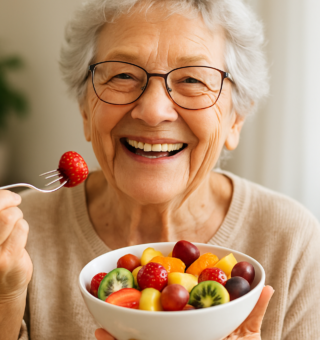Ter uma alimentação rica desses nutrientes vai deixar sua memória melhor do que nunca
