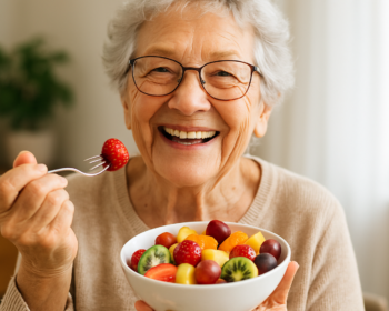 Ter uma alimentação rica desses nutrientes vai deixar sua memória melhor do que nunca