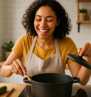 5 Receitas para almoço do Dia dos Pais gastando menos de R$ 150