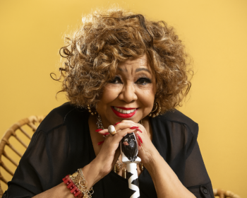 Alcione internada? Cantora vai até as redes sociais para comentar o seu estado de saúde