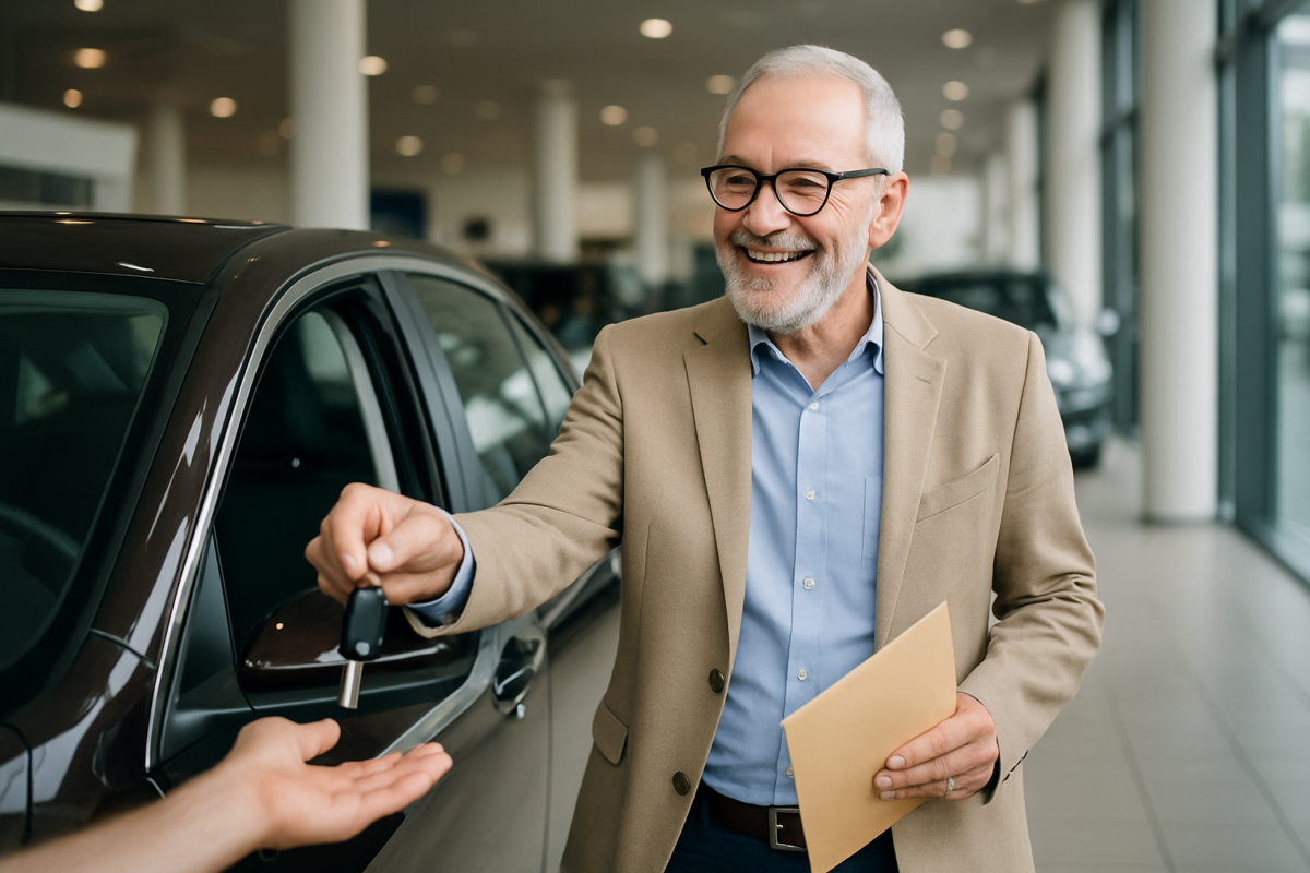 Venda de carros 1.0 dispara no Brasil! Veja a lista com os 5 carros mais vendidos