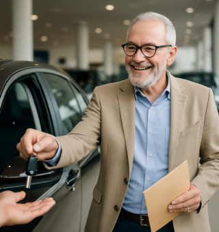Venda de carros 1.0 dispara no Brasil! Veja a lista com os 5 carros mais vendidos