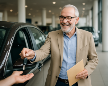 Venda de carros 1.0 dispara no Brasil! Veja a lista com os 5 carros mais vendidos