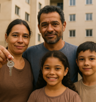 Minha Casa, Minha Vida: Inscrições abertas no interior de SP