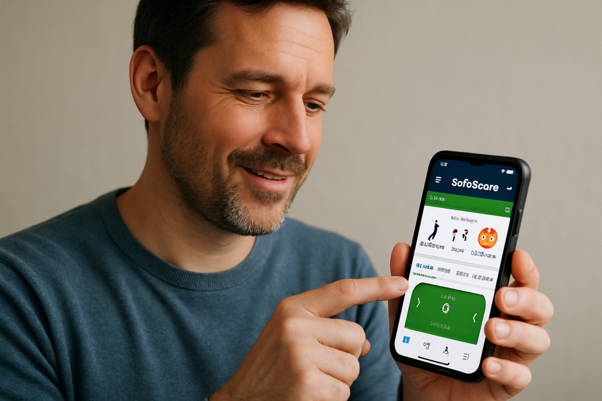 Sofascore: saiba como configurar o aplicativo para acompanhar os resultados da Copa do Brasil