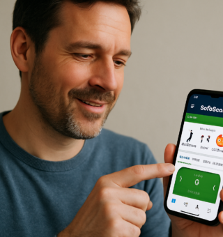 Sofascore: saiba como configurar o aplicativo para acompanhar os resultados da Copa do Brasil