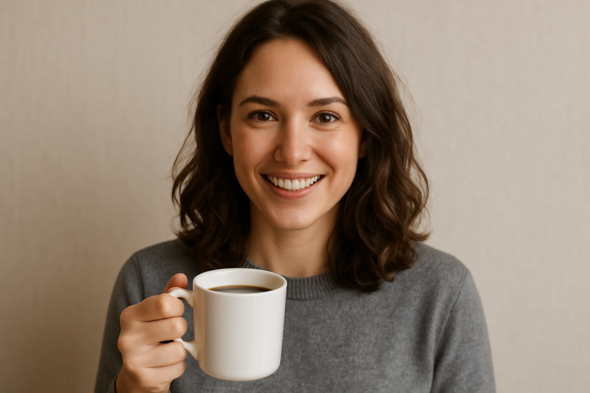 Tomar café todos os dias no mesmo horário pode turbinar sua saúde, apontam especialistas
